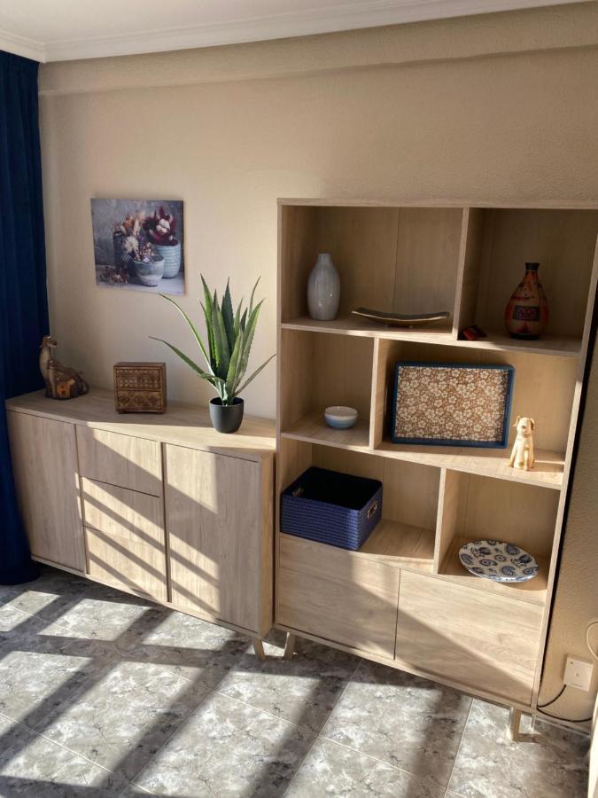 Cozy Apartment Just 8 Min Walk From The Beach! Μπένιντορμ Εξωτερικό φωτογραφία